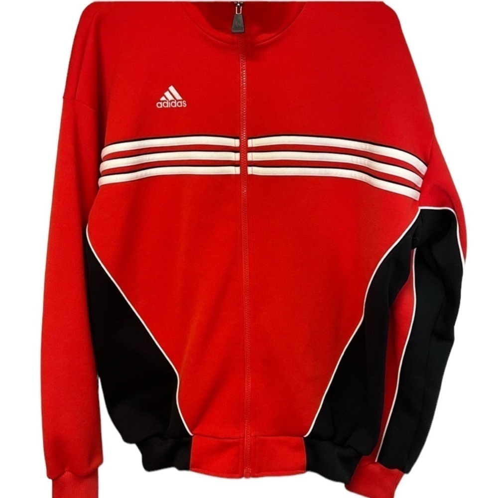 Adidas Jacket